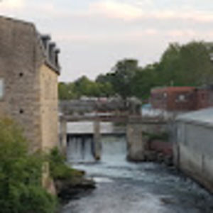 Meet your Posher, Mary bridget